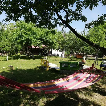 тихия кът 度假居 Malchovtsi