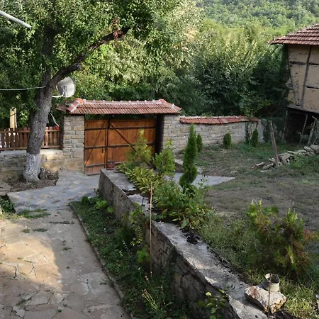 тихия кът بيت للعطل