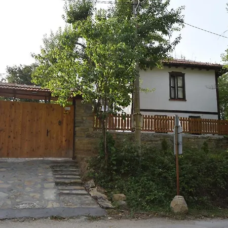 Holiday home тихия кът *