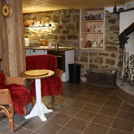 тихия кът Holiday home Malchovtsi