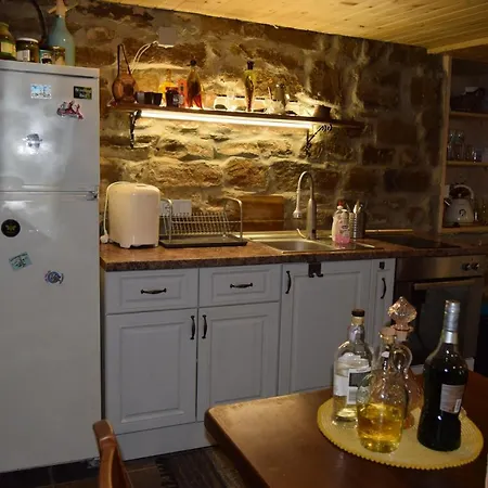 тихия кът Malchovtsi