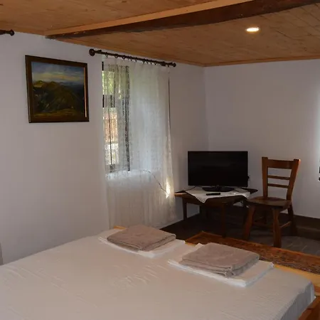 тихия кът Malchovtsi