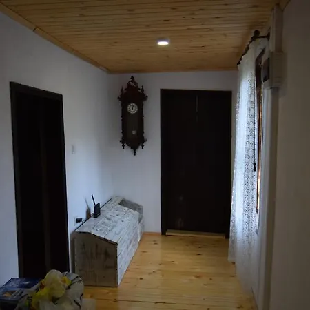 тихия кът Case de vacanță Malchovtsi