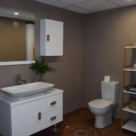 тихия кът * Malchovtsi