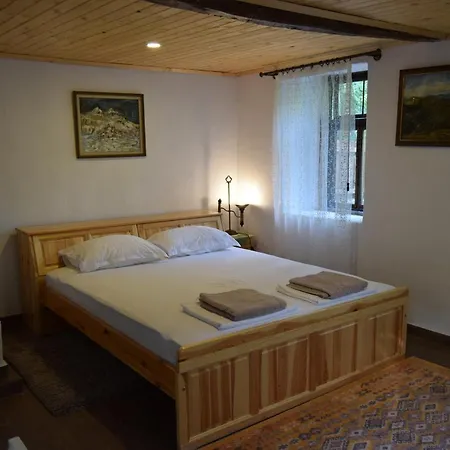 بيت للعطل тихия кът Malchovtsi