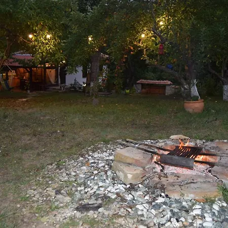 тихия кът Malchovtsi