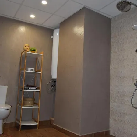 тихия кът بيت للعطل