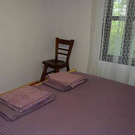 بيت للعطل тихия кът Malchovtsi