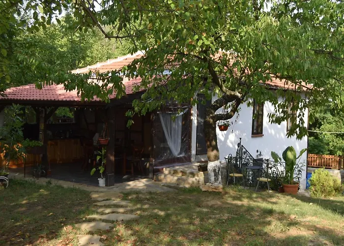 тихия кът * Malchovtsi