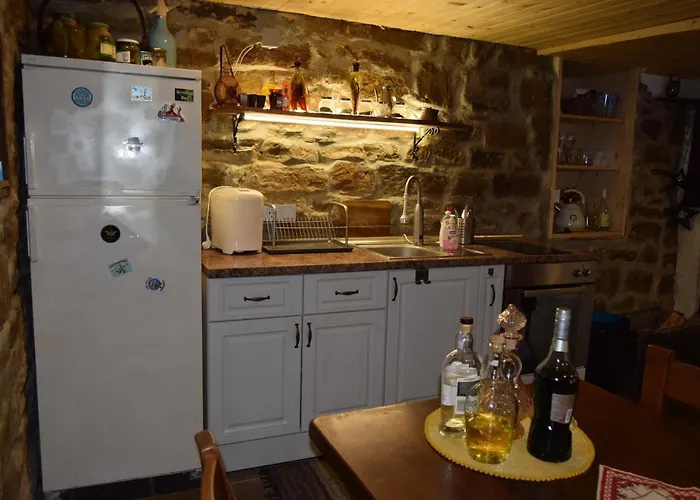 тихия кът Malchovtsi