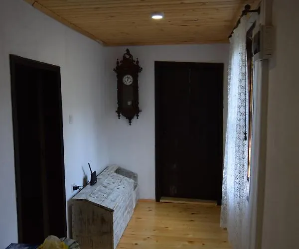 тихия кът Prázdninový dům Malchovtsi