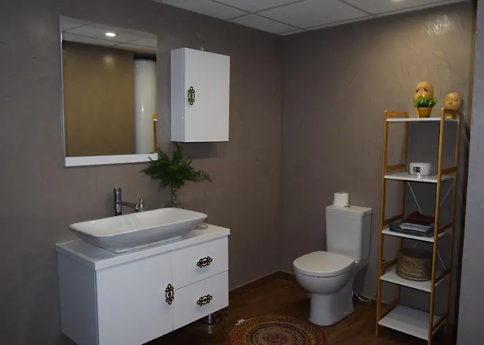 тихия кът * Malchovtsi